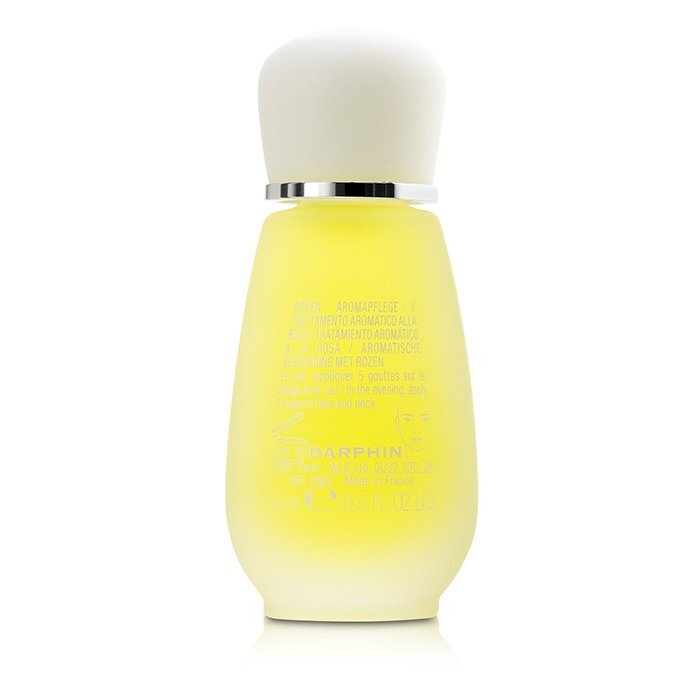 Darphin Essential Oil Elixir Rose Aromatic Care (Hydra-Nourishing) 15ml