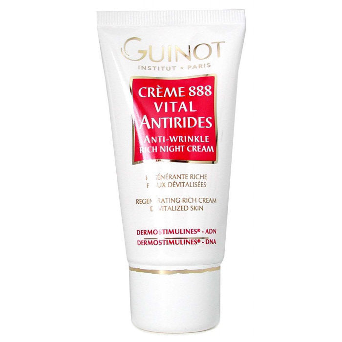 Guinot Anti-Falten Reichhaltige Nachtcreme 888 50ml/1.6oz