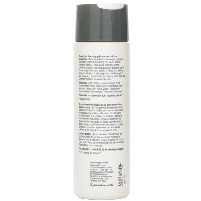 Dermalogica Spezial-Reinigungsgel 250ml/8.3oz