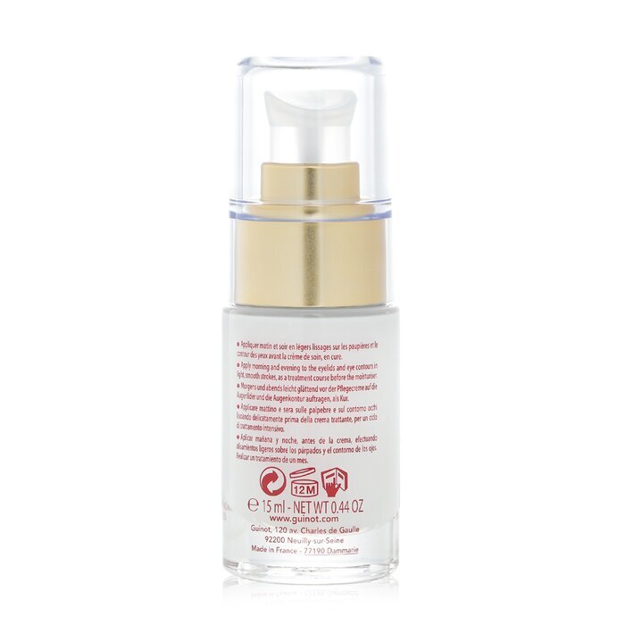 Guinot Hydrazone Augenkontur-Serumcreme 15 ml