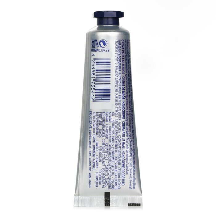 L'Occitane Sheabutter-Handcreme (Reisegröße) 30 ml