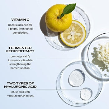 Shiseido Eudermine Activating Essence Refill 145ml – Tiefenhydratation und Behandlung dunkler Flecken