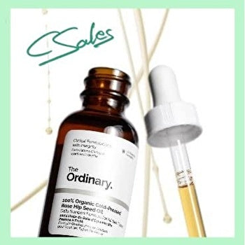 The Ordinary 100 % Bio-Hagebuttenkernöl, 30 ml