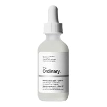The Ordinary Niacinamid 10 % & Zink 1 % 60 ml