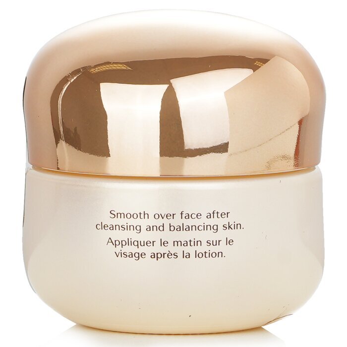 Shiseido Benefiance NutriPerfect Tagescreme LSF 15, 50 ml