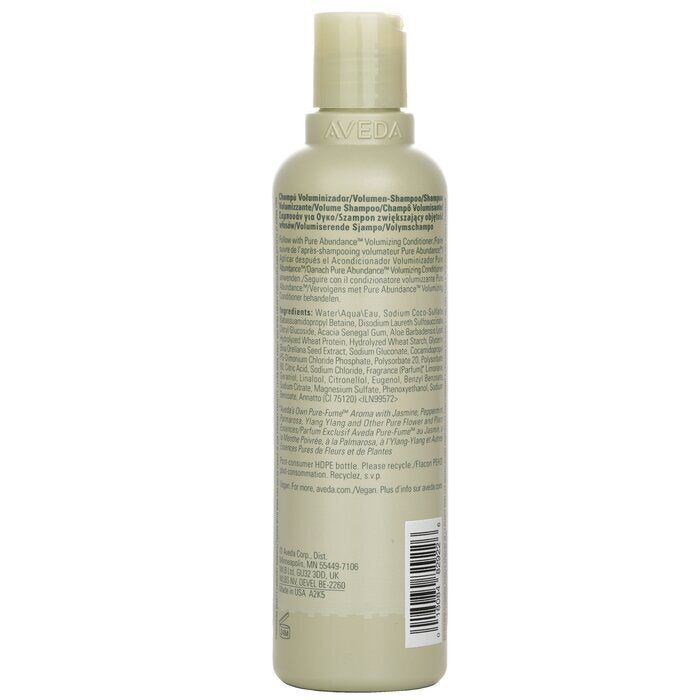 Aveda Pure Abundance Volumenshampoo 250ml