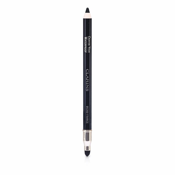 Clarins Wasserfester Kajalstift - Nr. 01 Schwarz 1,2 g/0,04 oz