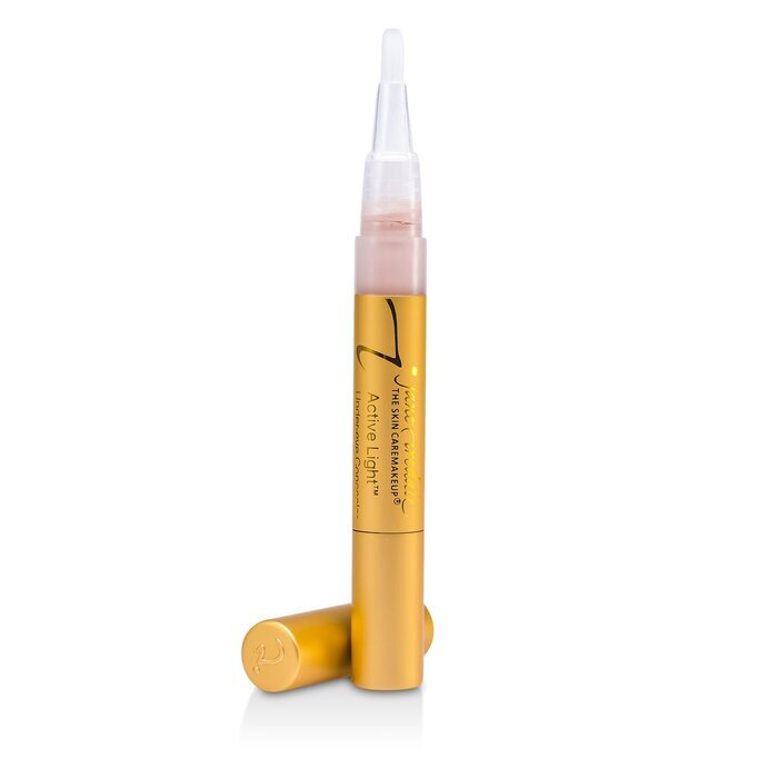 Jane Iredale Active Light Concealer für die Augenpartie – Nr. 4, 2 g/0,07 oz