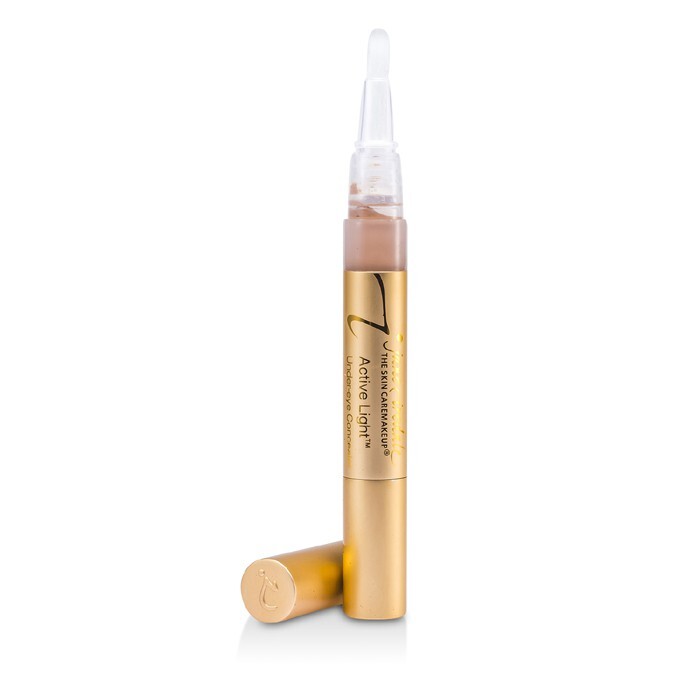 Jane Iredale Active Light Concealer für die Augenpartie – Nr. 6, 2 g/0,07 oz