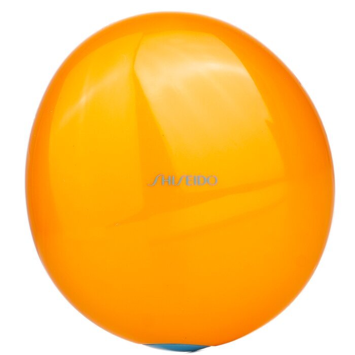 Shiseido Tanning Compact Foundation N SPF6 - Honig 12 g/0,4 oz