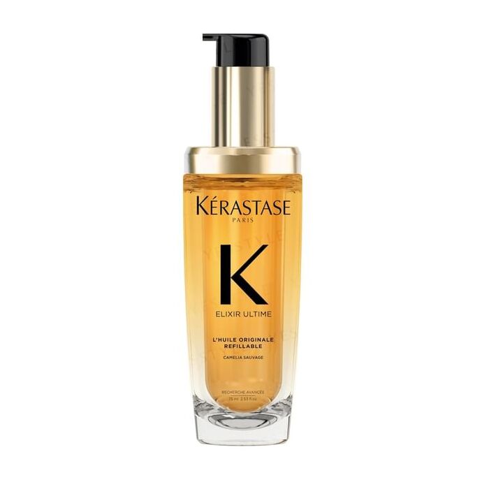 Kerastase Elixir Ultime L'Huile Originale Vielseitiges Schönheitsöl 75ml