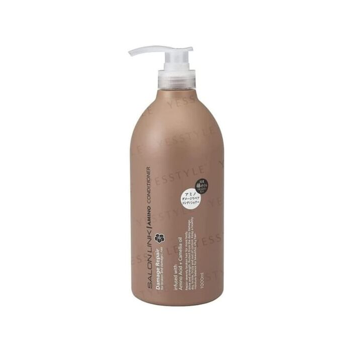 Salon Link Amino Damage Repair Conditioner – 1000 ml