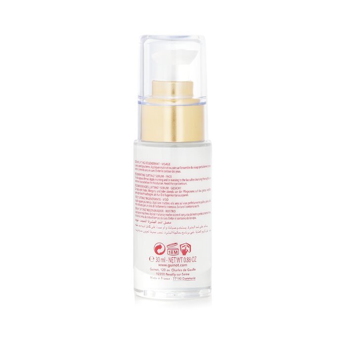 Guinot Liftsome Lift Firming Face Serum 30ml