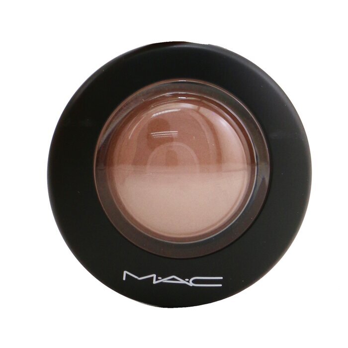 MAC Mineralize Blush – Warm Soul (Mittelton-Beige mit Goldperle) 3,2 g/0,10 oz