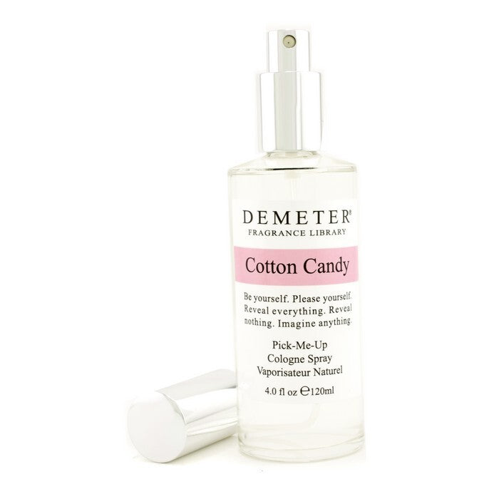 Demeter Cotton Candy Kölnisch Wasser Spray 120ml