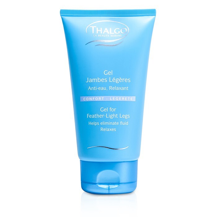 Thalgo Gel für federleichte Beine 150ml