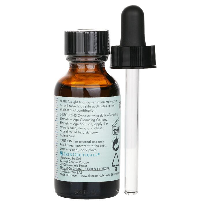 SkinCeuticals Blemish + Age Defense 30 ml/1 oz