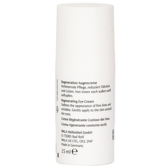 Dr. Hauschka Regenerations-Augencreme 15g/0.52oz