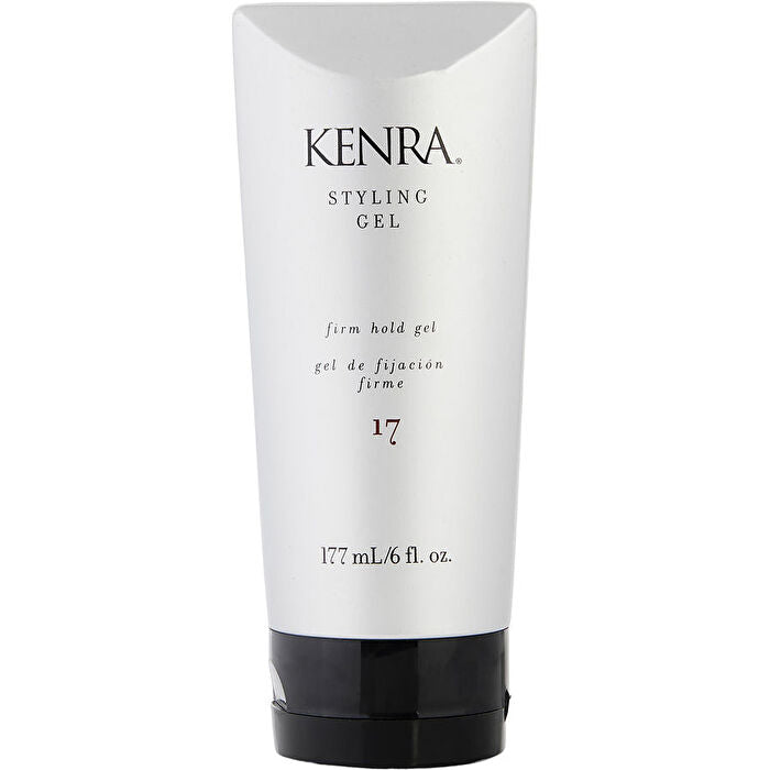 Kenra Styling Gel Fester Halt Styling Fixativ Nummer 17 180ml/6oz