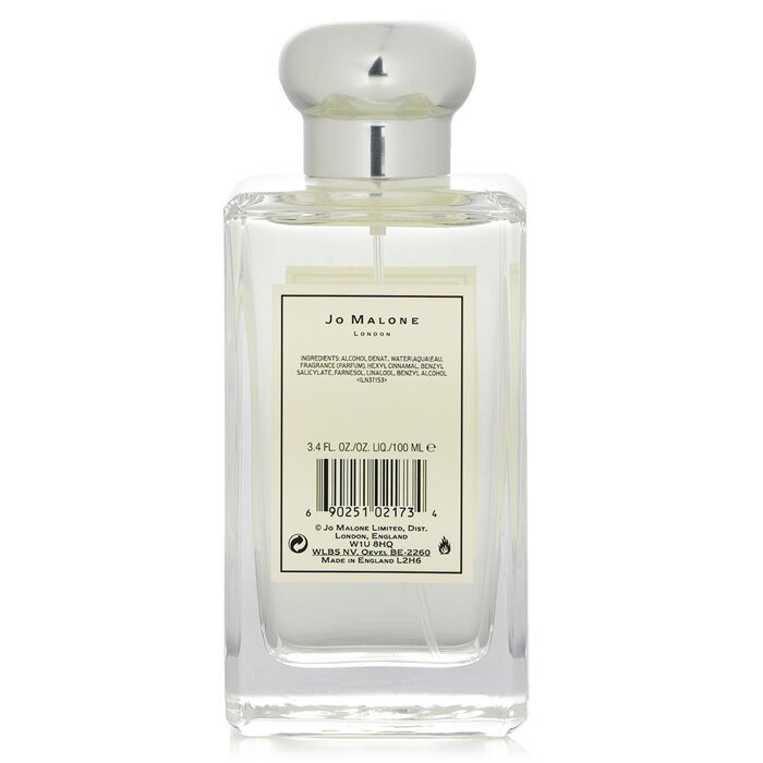 Jo Malone Wild Bluebell Cologne Spray (Original ohne Box) 100ml