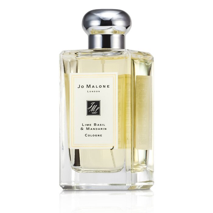 Jo Malone Lime Basil & Mandarin Cologne Spray (ursprünglich ohne Box) 100 ml