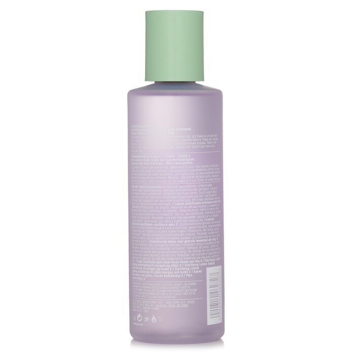 Clinique Clarifying Lotion 2 400ml