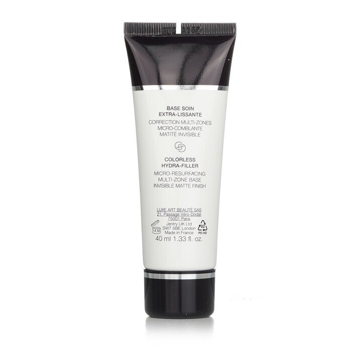 By Terry Hyaluronic Hydra Primer Micro Resurfacing Multi Zones Base (farbloser Hydra Filler) 40 ml