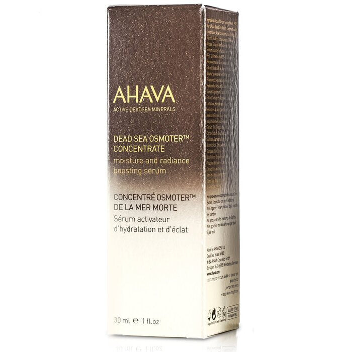 Ahava Totes Meer Osmoter Konzentrat 30ml/1oz