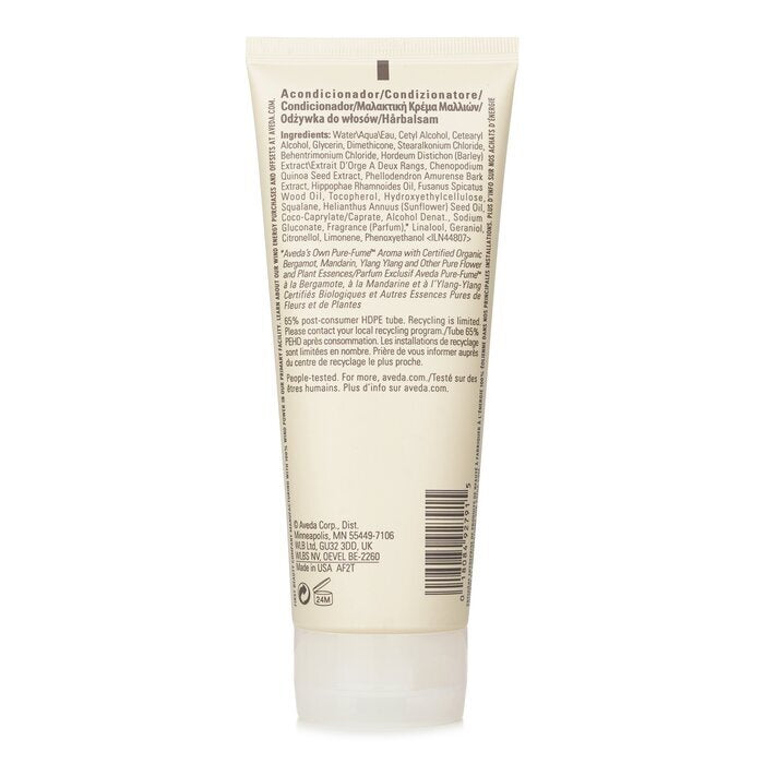 Aveda Damage Remedy Restrukturierender Conditioner (Neue Verpackung) 200ml