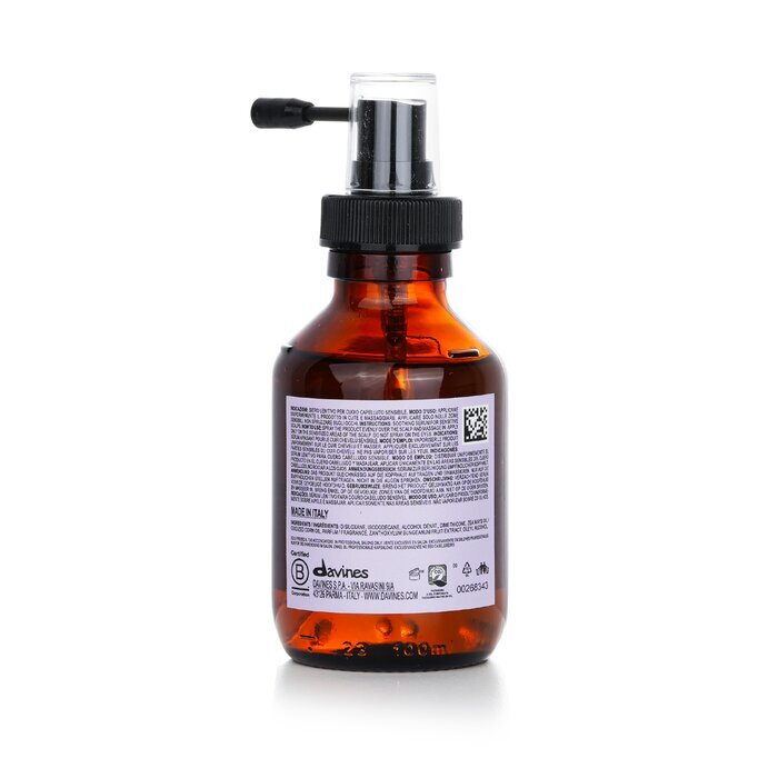 Davines Natural Tech Calming Superactive Beruhigendes Serum (für empfindliche Kopfhaut) 100ml/3.38oz