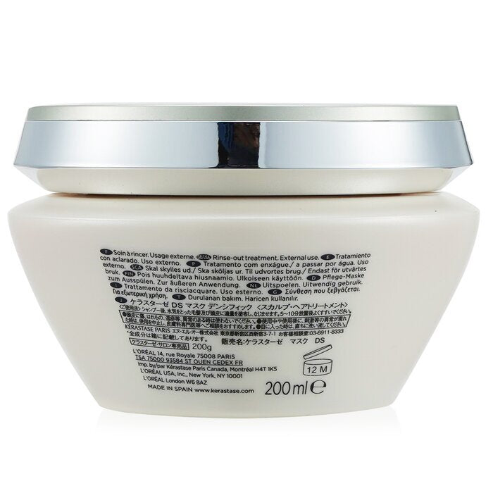Kerastase Densifique Masque Densite Replenishing Masque (für sichtbar dichteres Haar) 200ml/6.8oz