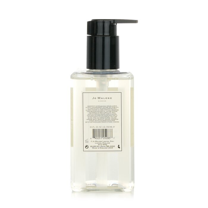 Jo Malone English Pear & Freesia Körper- und Handseife (mit Pumpe) 250 ml