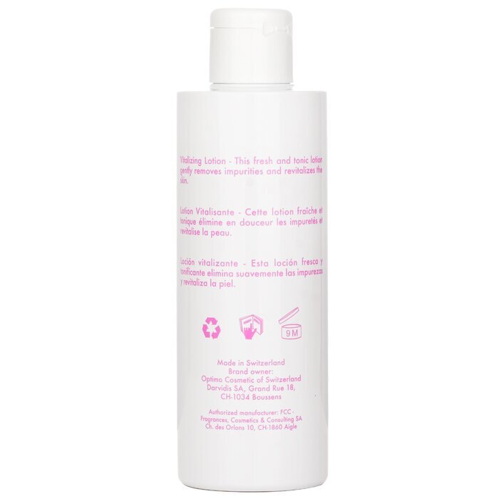 Vitacreme B12 Vitalizing Lotion 200ml/7oz