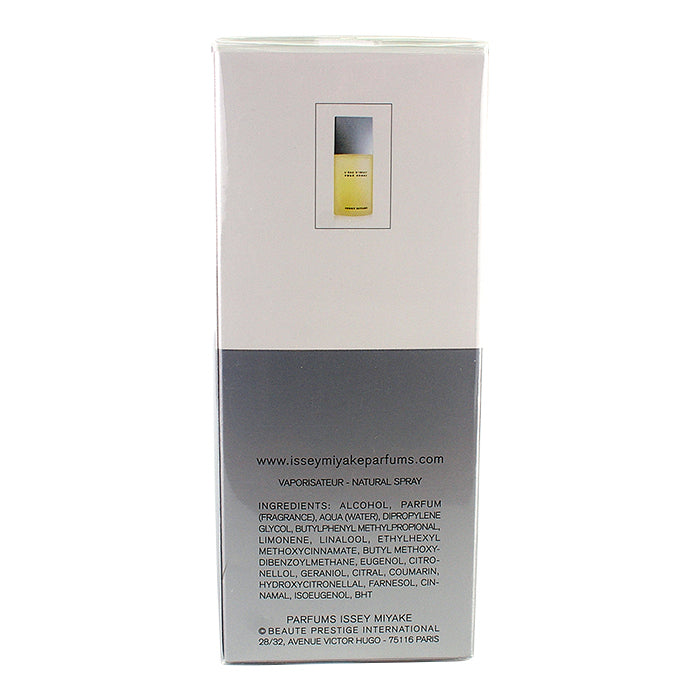 Issey Miyake Eau de Toilette Spray 40 ml