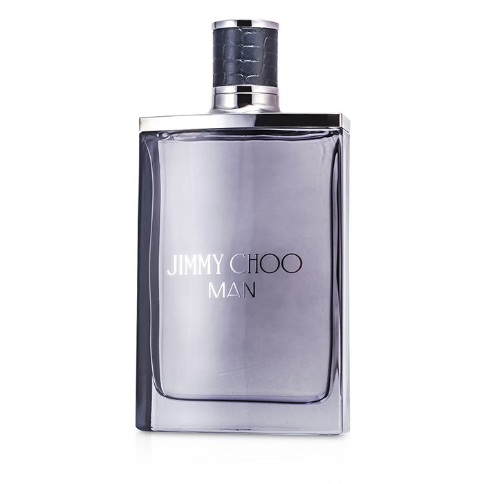 Jimmy Choo Man Eau de Toilette Spray 100 ml