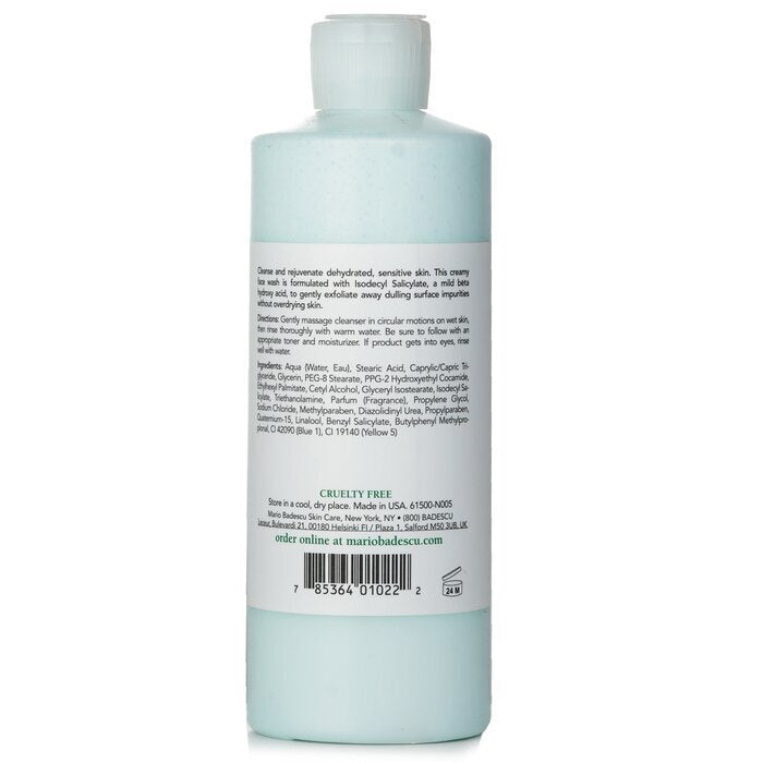Mario Badescu Keratoplast Cremeseife - Für Mischhaut/trockene/empfindliche Hauttypen 472ml/16oz