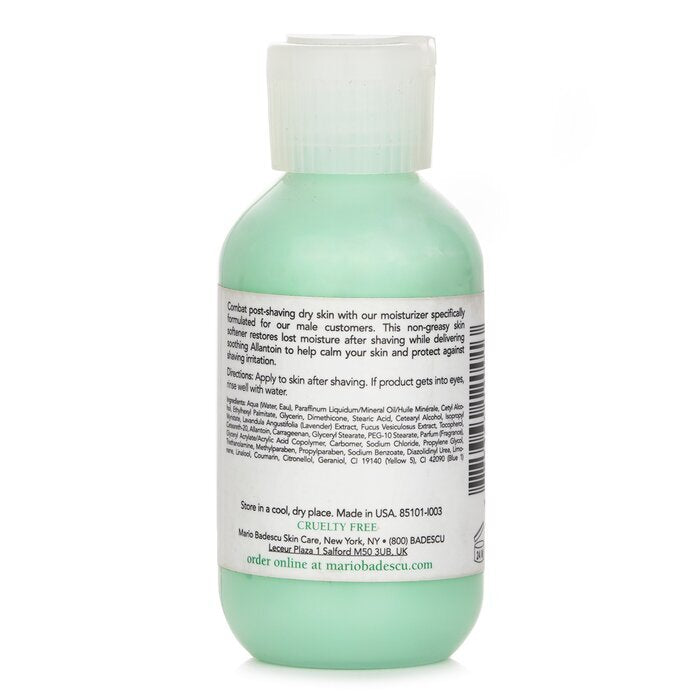 Mario Badescu After Shave Feuchtigkeitscreme 59ml/2oz