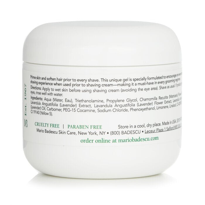 Mario Badescu Pre-Shave Conditioner 118 ml/4 oz