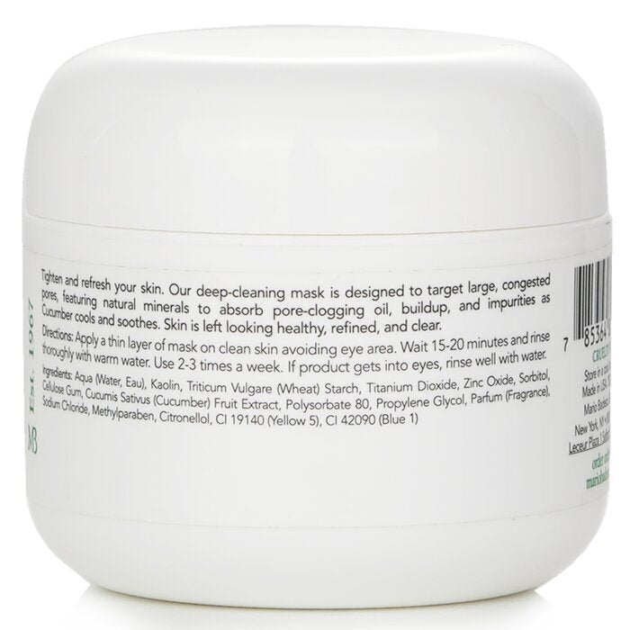 Mario Badescu Gurken-Tonic-Maske – Für Mischhaut/fettige/empfindliche Hauttypen, 59 ml/2 oz