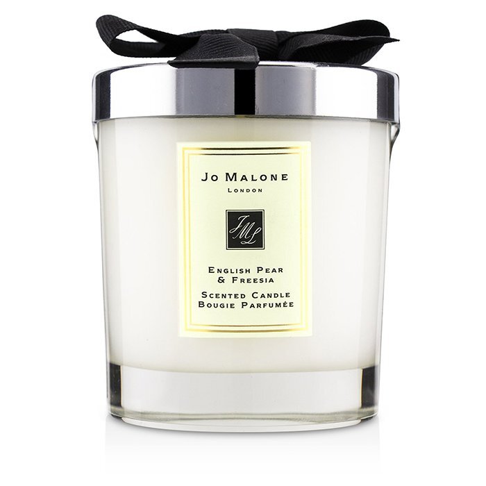 Jo Malone Duftkerze „English Pear & Freesia“ 200 g (2,5 Zoll)