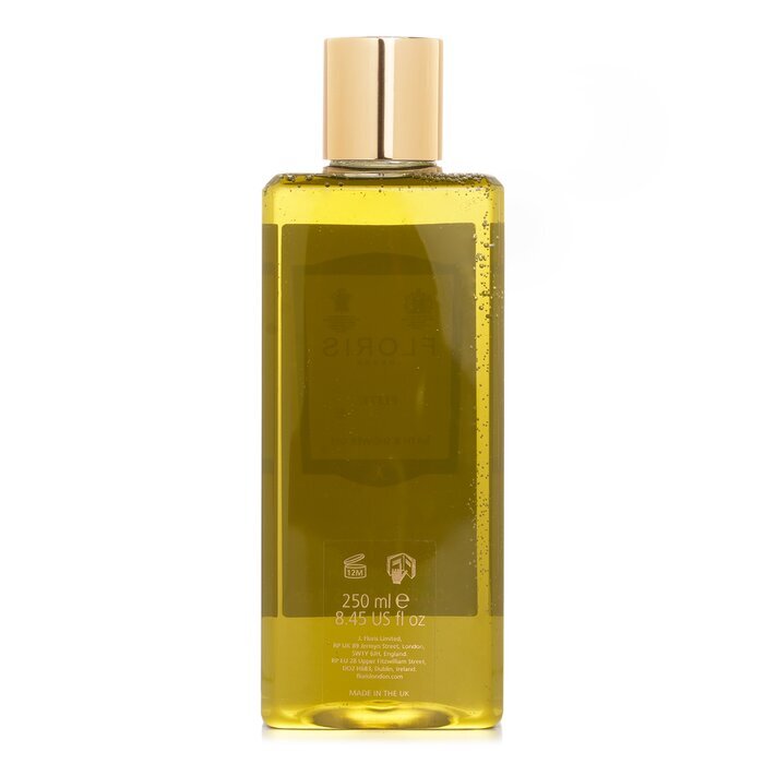 Floris Elite Feuchtigkeitsspendendes Bade- und Duschgel (zufällige Verpackung) 250 ml