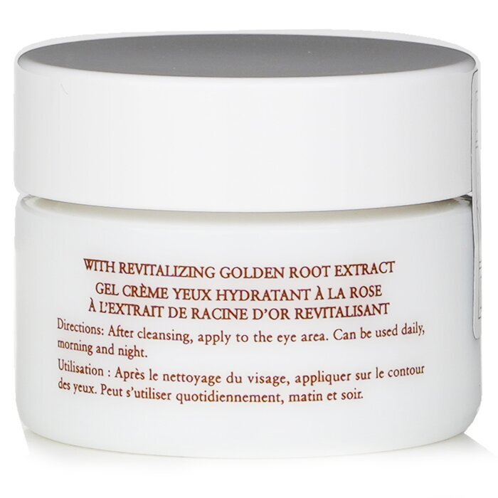 Fresh Rose Feuchtigkeitsspendende Gel-Augencreme 15ml/0,5oz