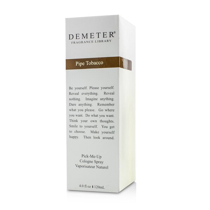 Demeter Pipe Tobacco Cologne Spray 120ml