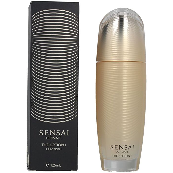 Kanebo Sensai Ultimate Die Lotion I 125ml