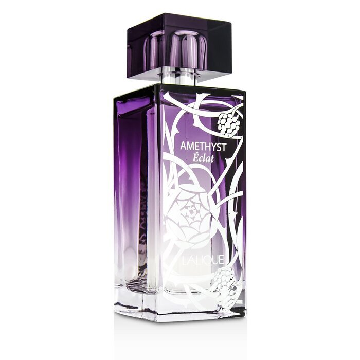 Lalique Amethyst Eclat Eau de Parfum Spray 100 ml