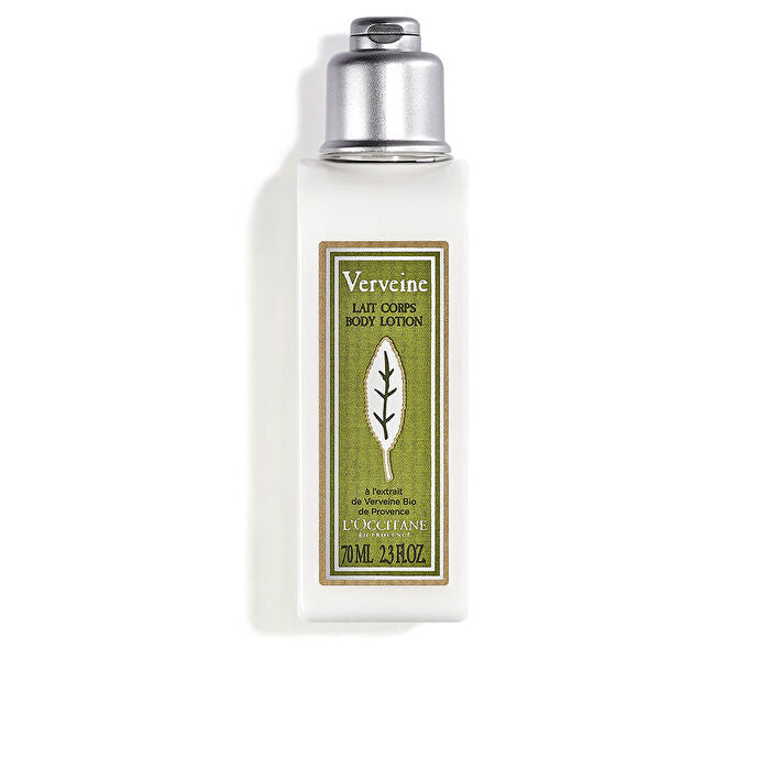 L'occitane Verbena Body Lotion 70ml