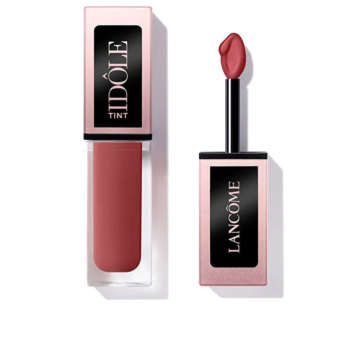 Lancome Idole Tint Flüssiges Augenrouge – 07 Earth Red, 7 ml