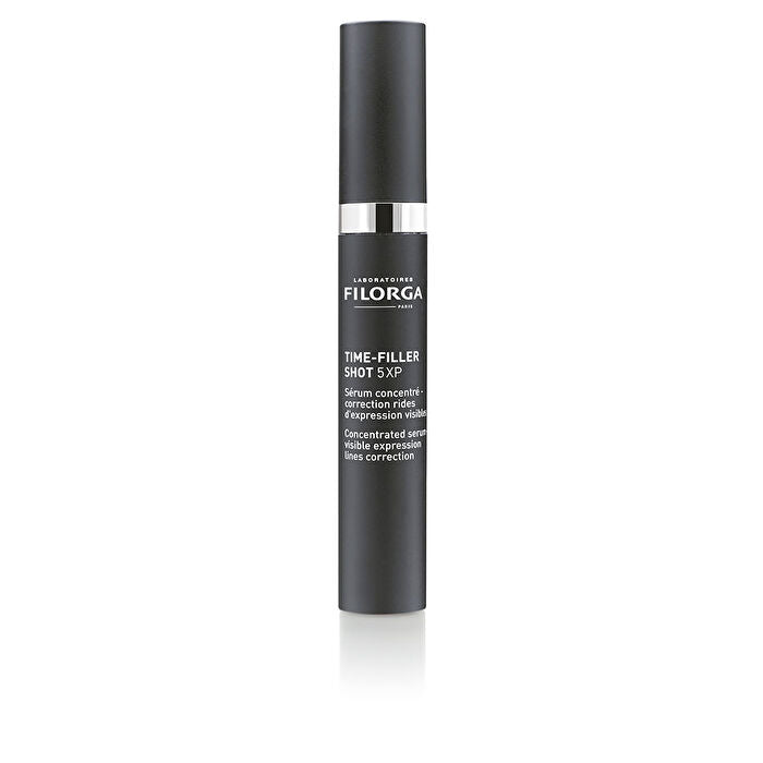Filorga Time Filler Shot 5XP Konzentriertes Serum 15ml/0,5oz