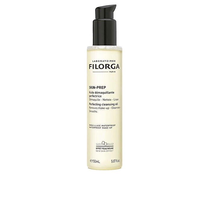 Filorga Skin Prep Perfektionierendes Reinigungsöl 150ml/5.07oz