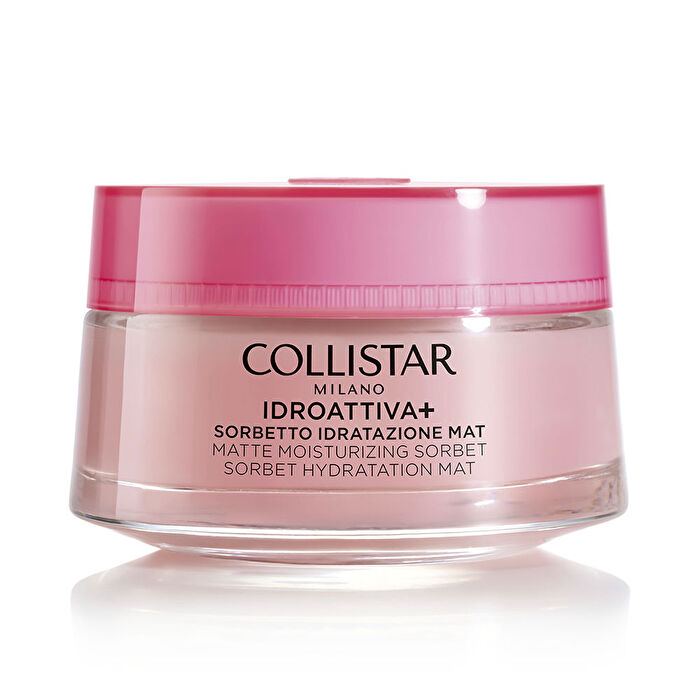 Collistar Idro Attiva+ Matte Feuchtigkeitssorbet 50 ml